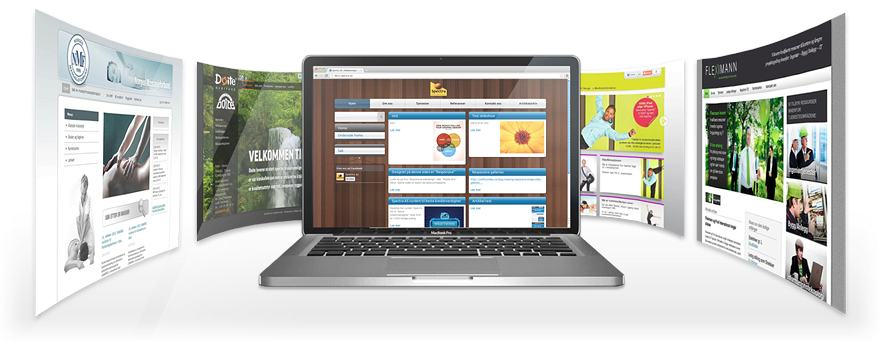 Velkommen til Spectra AS - Grafisk design - Web - Kommunikasjon